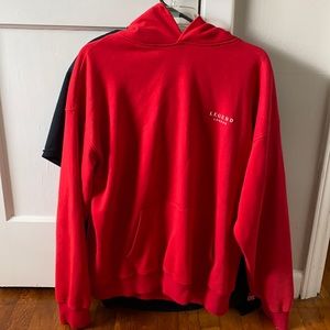 Legend London Sweatshirt